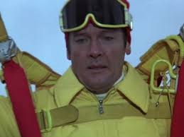 The Spy Who Loved Me: Clip 1