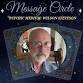 Message Circle with Psychic Medium: Wilson Steveson event image