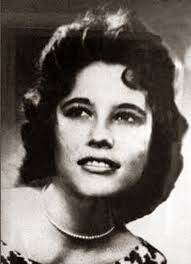 Judith Marie “Judy” Woodward (1944-2013)