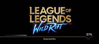 League Of Legends Wild Rift Apk 0 3 0 3050 Beta Early Access Not A Gamer Esports Gaming Influencer News