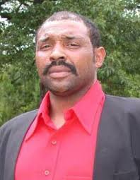 Obituary for Benny Lee Kimble