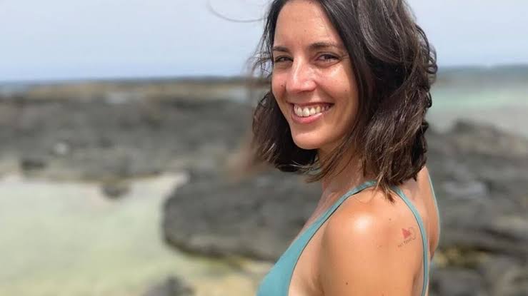"Las islas son de quien las habita": Irene Montero cargaba contra el  turismo… y ahora exhibe sus vacaciones en Menorca - Libertad Digital