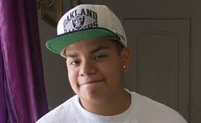 Throwaway kids: disciplined California teens struggle to school themselves 