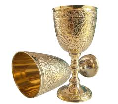 What Is The Difference Between A Goblet And A Wine Glass? - Quora