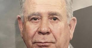 William Ralph Reando, 86, Festus