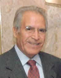 Albert Saldivar Obituary