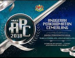 2 tahun 2002, syarat pemberian apc kepada seseorang pegawai adalah seperti berikut Tahniah Diucapkan Kepada Para Jabatan Perkhidmatan Awam Facebook
