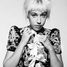 i-Profile: Hannah Lambert The third year CSM student