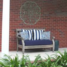 25 fabulous courtyard interior wall decorating ideas. 34 Best Porch Wall Decor Ideas And Designs For 2020