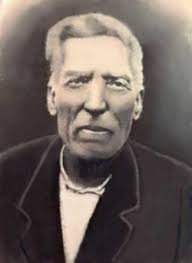 Levi Pennington (1832-1913)