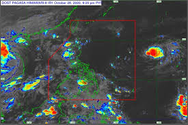 Windy.app is a professional weather app, created for water and wind sports: Storm Rolly Enters Country Today Philstar Com