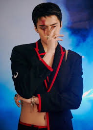 Pin By Mikii On Oh Sehun ì˜¤ì„¸í›ˆ Exo Sehun Sehun Exo