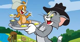 Karakter dan alur dongeng yang tidak berujung ini dibentuk oleh. Tom And Jerry Opening