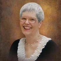 Patricia Irene Howe Obituary