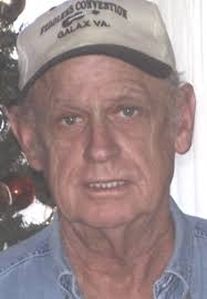 Philip Baker Obituary