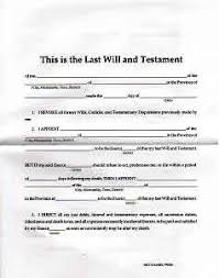 Why Legalwills Co Uk Is Better Than A Will Kit