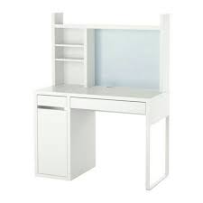 Tentu saja dekorasi meja belajar ikea memang sudah. Terbaru Ikea Micke Meja Kerja Meja Kantor Meja Belajar 105x50 Cm Putih Shopee Indonesia