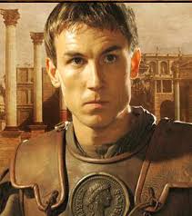 Marcus Junius Brutus (Rome character)