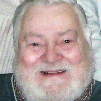 John F. “Jack” Helman (1935-2013)
