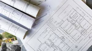 Building permit requirements vary from state to state. Blueprint Research Find The Plans For Your Old House