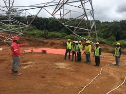 Trenergy infrastructure sdn bhd is a renewables & environment company based out of 5 jalan pju 1/37, petaling jaya, selangor, malaysia. Overhead Power Transmission Line Gmo Indian My