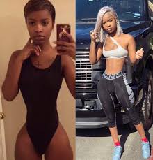 Meet The Instagram Model With One Of The Tiniest Waist Ever Tiny Waist Instagram Models Model
