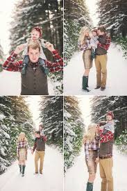 The Fox Family East Coast Family Photography Winter Family Photos Christmas Family Photos Winter Family Pictures