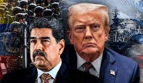 Régimen de Nicolás Maduro "exige" al secretario de Guerra de Estados Unidos  "cesar de inmediato en su postura temeraria, aventurera y guerrerista".