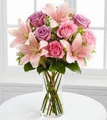 The Ftd Farewell Too Soon Bouquet Ftd Flowers Funeral Flowers Flower Arrangements