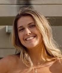 Bianca Kenny's Instagram, Twitter & Facebook