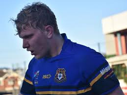 Dolphins Cup: Rockhampton Grammar versus Bundaberg State High