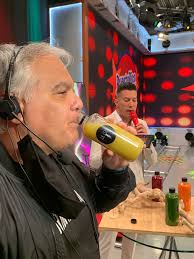 La Cepa PR ¡que rico este juego!