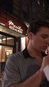 Merilu Pizza Al Metro Reviews