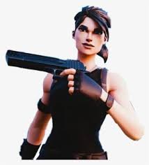 Skin fortnite png 3d veinarde. Fortnite Football Soccer Skin Skins Footballskins Fortnite Skin With Gun Hd Png Download Kindpng