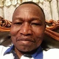 John Ayodele's Instagram, Twitter & Facebook