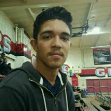 Luis Rojas' High School Career Home