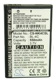 Blu Samba Q products - BatteryUpgrade