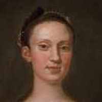 Mary Blair (1734–1799)