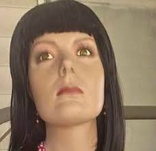 How fun is this?? Thanks Diana Block Thrall for sending this! Norma  Groehler, Jodi Wegge (Johnson), Mr. Burt, ????, and Dawn Norgren. Who can  help with a name for whose next to