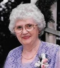 Obituary information for Margaret Marr McNerney Rennie