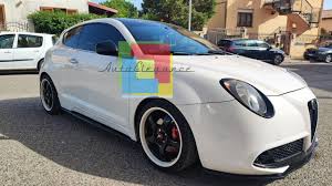 Image result for Bianco Elegante 2011 MiTo