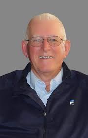 Raymond “RC” C. Crowe