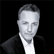 Christian Buckner SVP Data and AI Platform at Altair