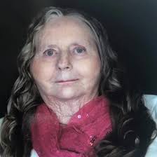 Obituary information for Arvetta Shuler