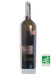 Huile D Olive Biologique Aglandau 2020 Bidon 1l Domaine Les Perpetus