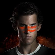 Check out the latest pictures, photos and images of dominic thiem. Jakob Poeltl Community Facebook
