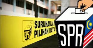 Sekitar penamaan calon pru14 dan calon menang tanpa bertanding. Jangan Pertikai Tarikh Pengundian Pru14 Radio Ikim