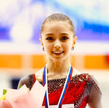 Камила валиева о жизни вне льда и новом сезоне. Kamila Valieva Biografiya Karera I Lichnaya Zhizn