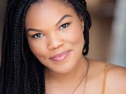 Rising Star Rita Rucker: “You are where you are; don't compare yourself to  people”