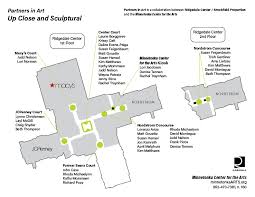 Free marine navigation, water depth level and hydrography on an interactive map. Ridgedale Partners In Art Map Minnetonka Center For The Arts